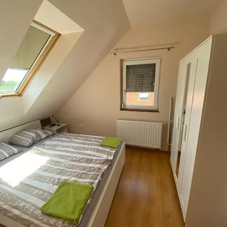 Apartman Bella Balatonfüred