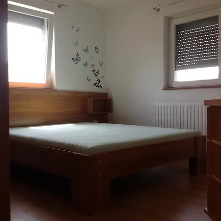 Apartman Bella