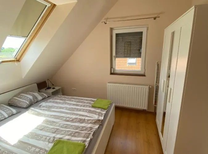 公寓 Bella 巴拉顿菲赖德