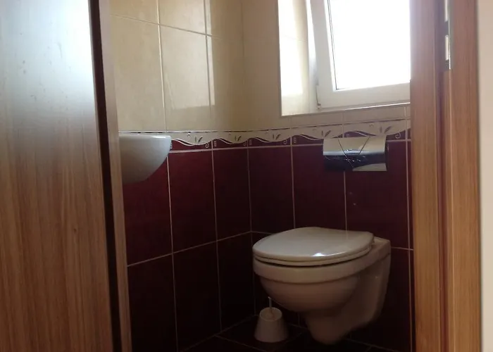 Bella 巴拉顿菲赖德